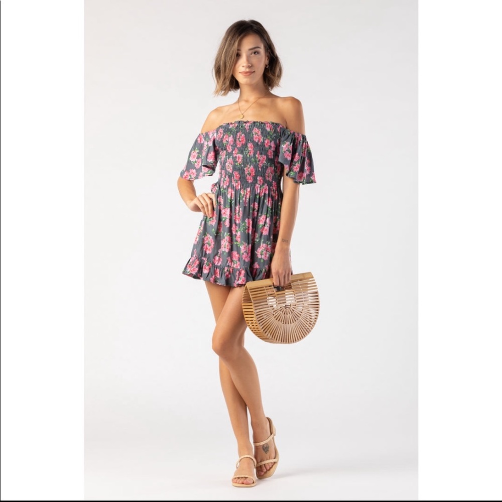 Tiare Hawaii mini Dress